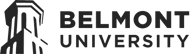 BelmontUniversity_Logo_BW