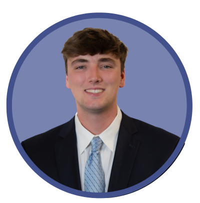 Carter Lay, TT Student Speaker