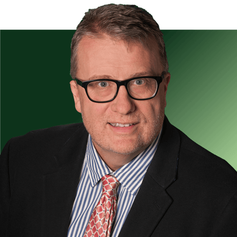 Dr. Mike Simmons - Keynote Speaker Image