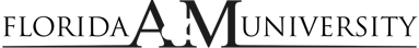 FloridaAmUniversity_Logo_BW