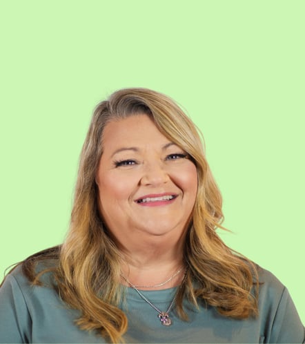 Kristie Goulas