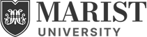 Marist Univeristy_Logo_BW
