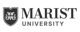 MaristUniversity_Logo_BW