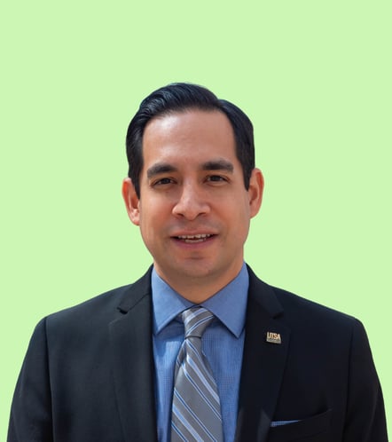 Julio J. Ramos