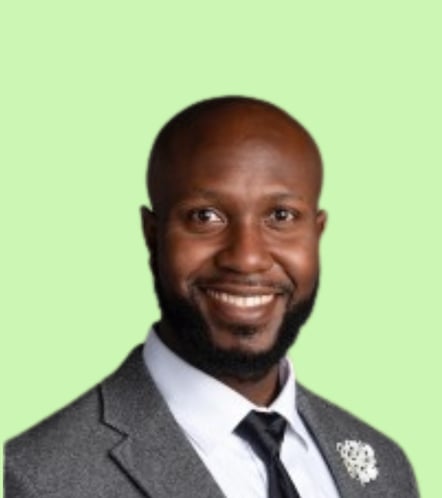 Dr. Terrance McClain