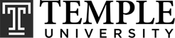 TempleUNiversity_Logo_BW