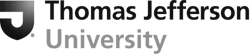 ThomasJeffersonUniversity_Logo_BW