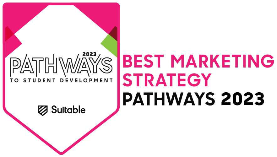 2023PathwaysBadge - Best Marketing Strategy@2x