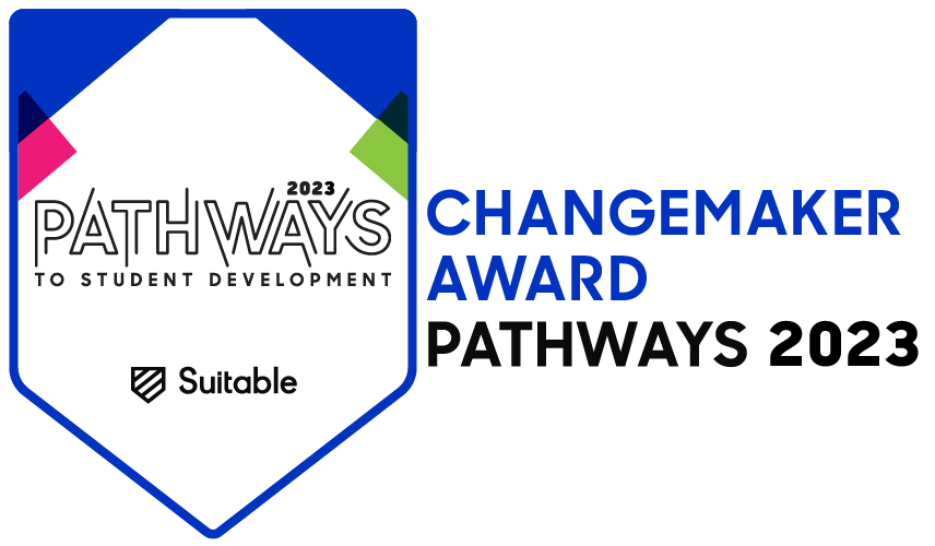 2023PathwaysBadge - Changemaker Award@2x