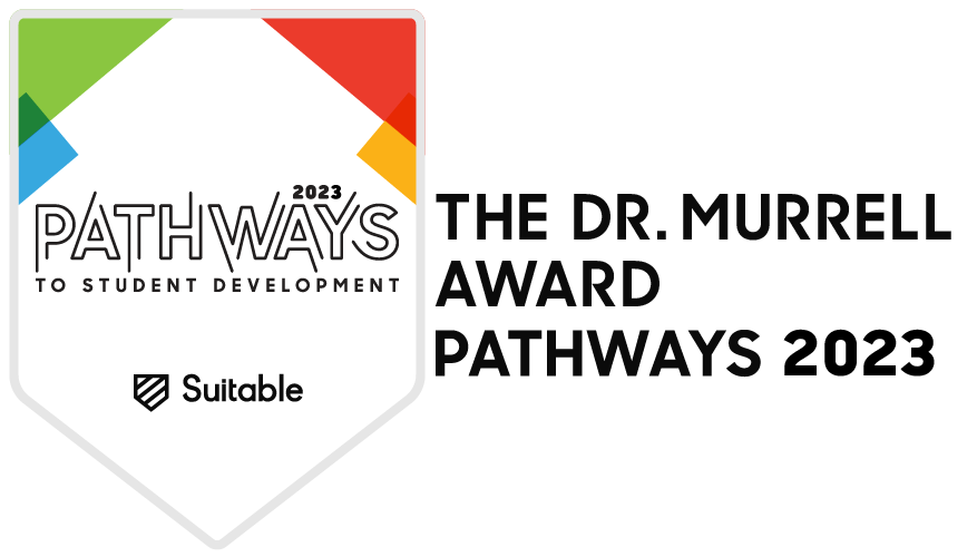 2023PathwaysBadge - The Dr. Murrell Award@2x-1